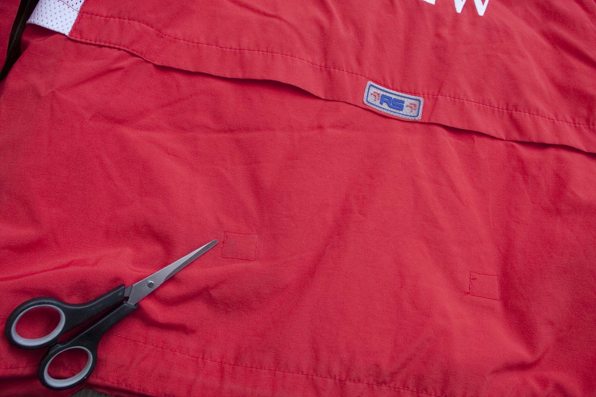Other Mcgill University Light Jacket Size XL Red Crew Rowing Size US XL / EU 56 / 4 - 4 Thumbnail