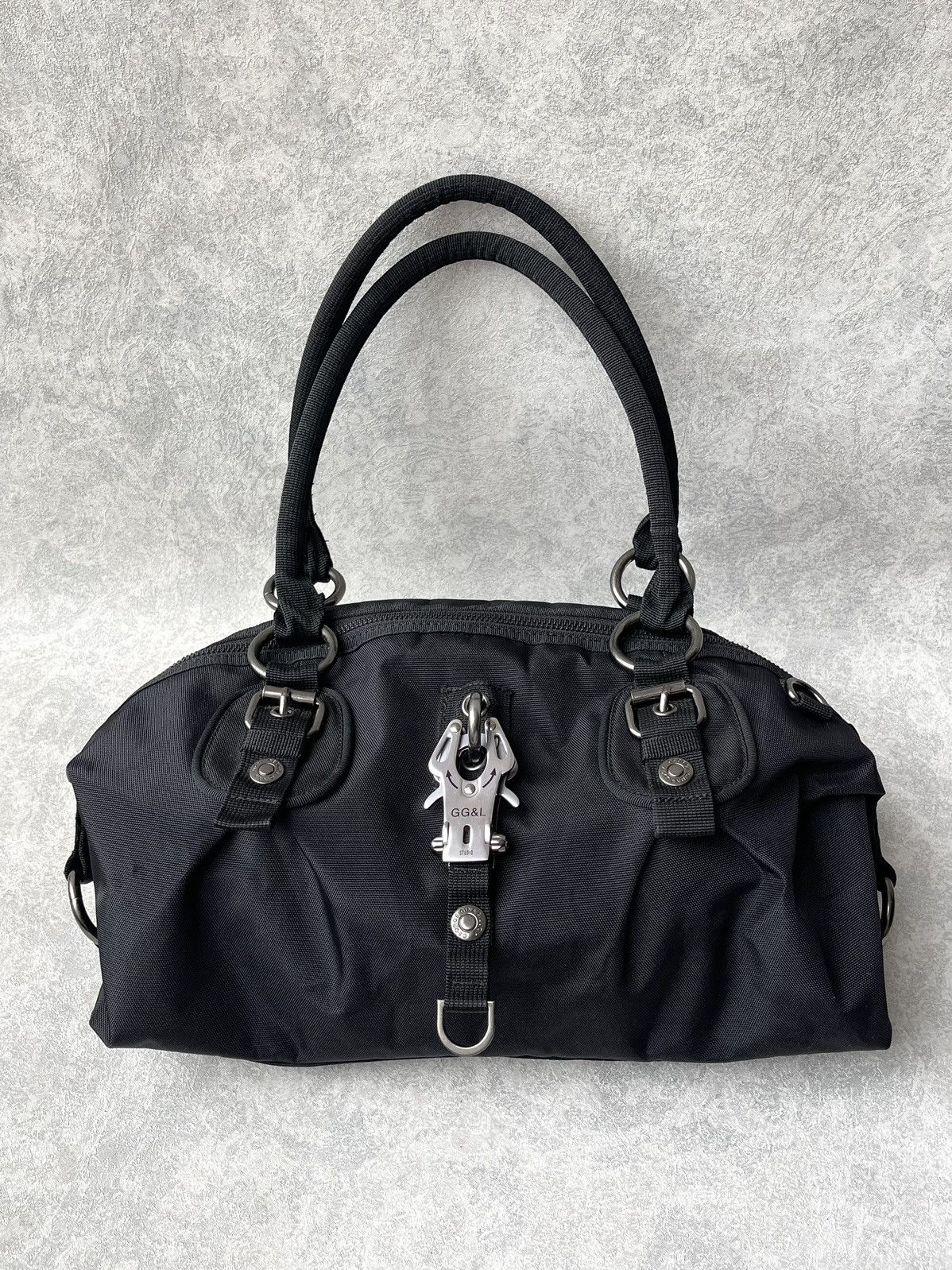 George Gina & Lucy × Japanese Brand Vintage George Gina & Lucy Two