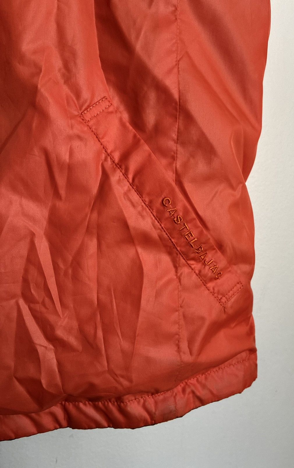 Jean Charles De Castelbajac CASTLEBAJAC Vintage Removable Vest Corduroy Zipper Jacket Size US L / EU 52-54 / 3 - 15 Thumbnail
