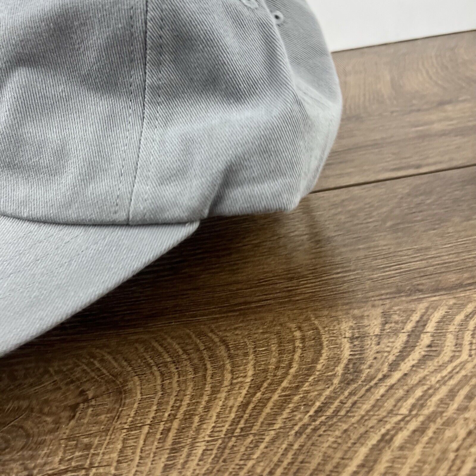 Other PHCA Medical Group Hat PHCA Hat Gray Hat Adjustable Gray Adu Size ONE SIZE - 7 Thumbnail