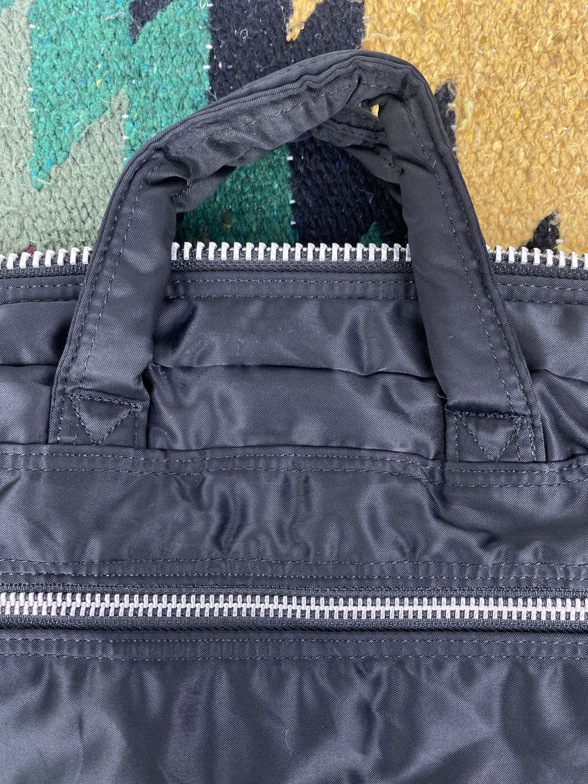 Porter 2000's Porter Tanker Nylon Sling Bag Size ONE SIZE - 7 Thumbnail