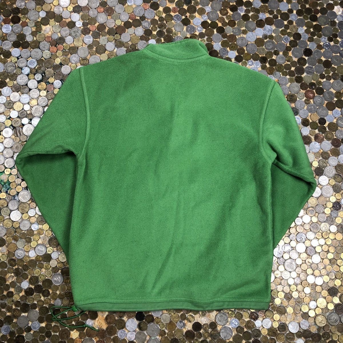 Adidas Adidas Vintage fleece sweatshirt Size US S / EU 44-46 / 1 - 3 Thumbnail
