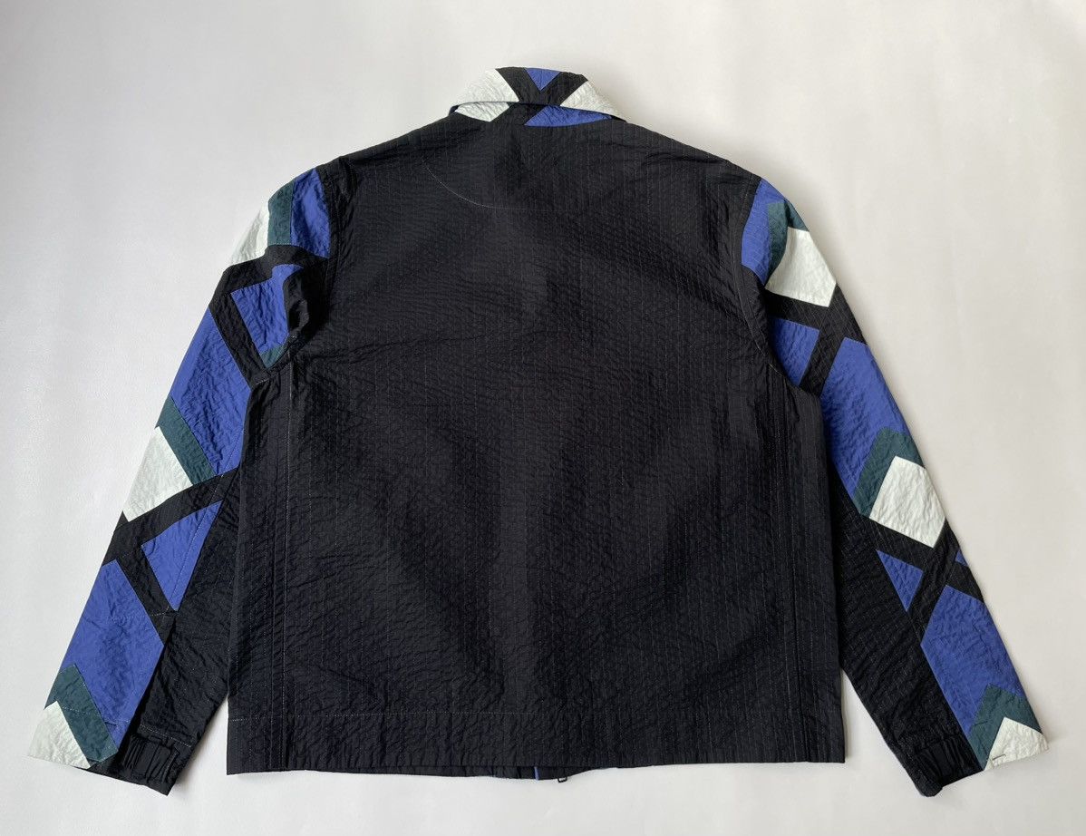 Craig Green S/S 18 Quilted Nylon Holiday Work Jacket Size US M / EU 48-50 / 2 - 17 Thumbnail