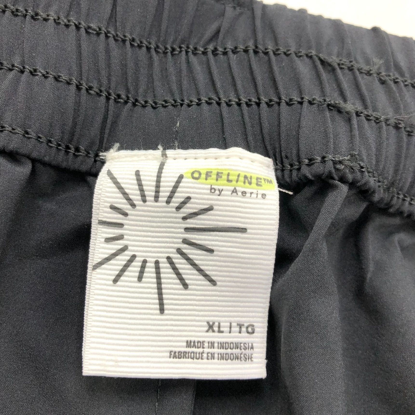 Vintage Aerie Pants shirt? Size 40" / US 18 - 7 Thumbnail