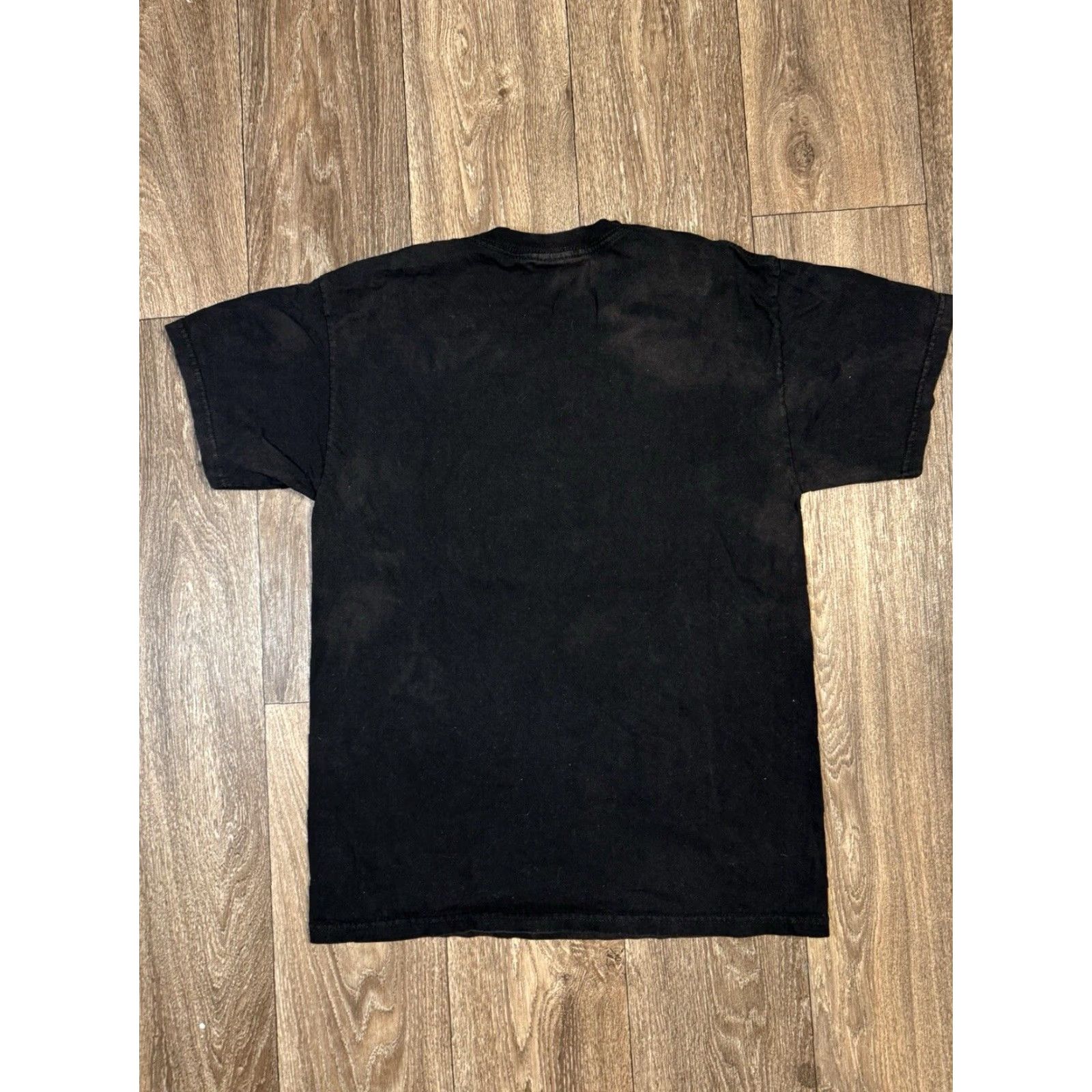 Vintage VINTAGE That 70’s Show TV Television Promo Black 2000s T-Shirt Medium Size US M / EU 48-50 / 2 - 5 Thumbnail