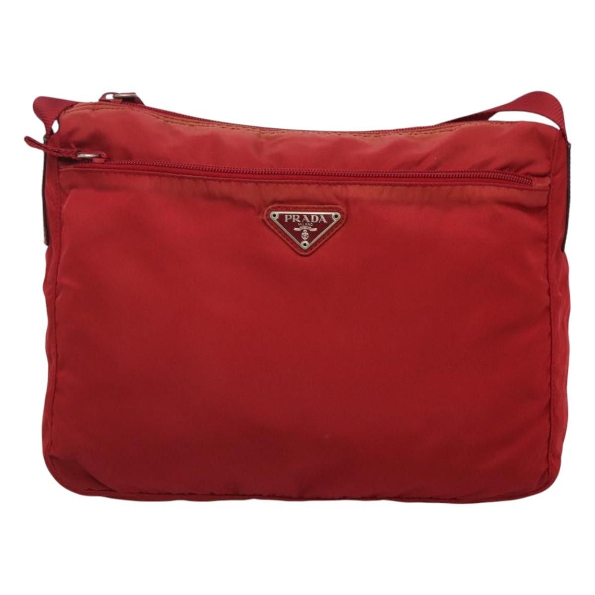 Prada Prada Tessuto shoulder Size ONE SIZE - 1 Thumbnail