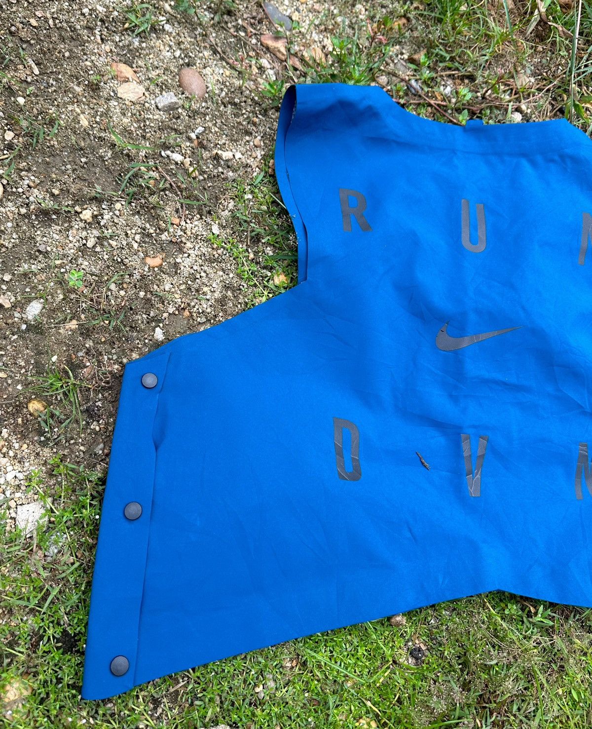 Nike Nike run vest Size US M / EU 48-50 / 2 - 5 Thumbnail