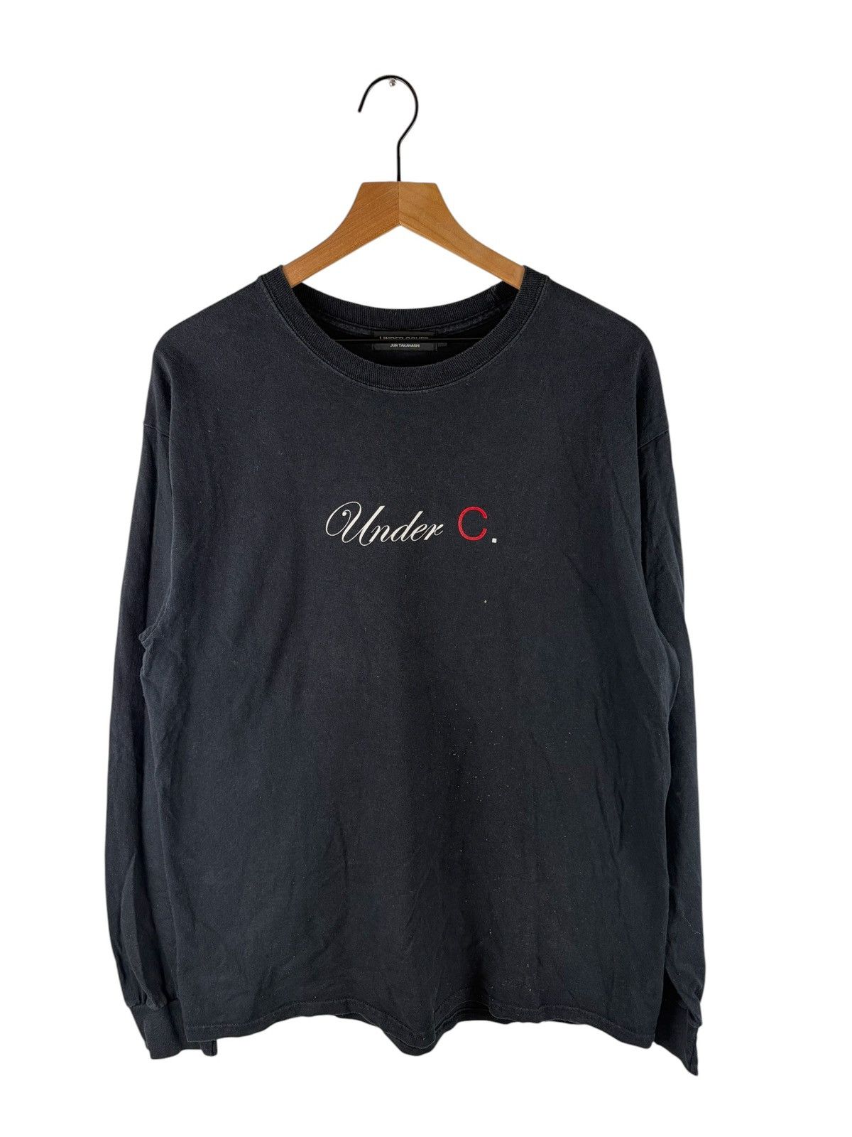 Undercover Undercover x Careering Collaboration Print Tee Size US L / EU 52-54 / 3 - 5 Thumbnail