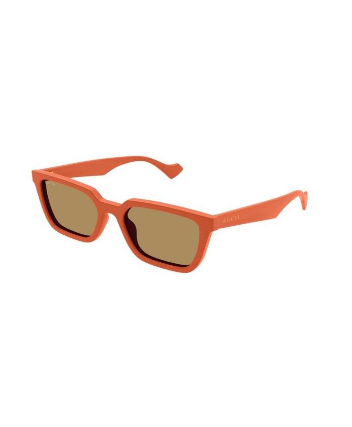 NEW GUCCI GG1539S-004 Orange