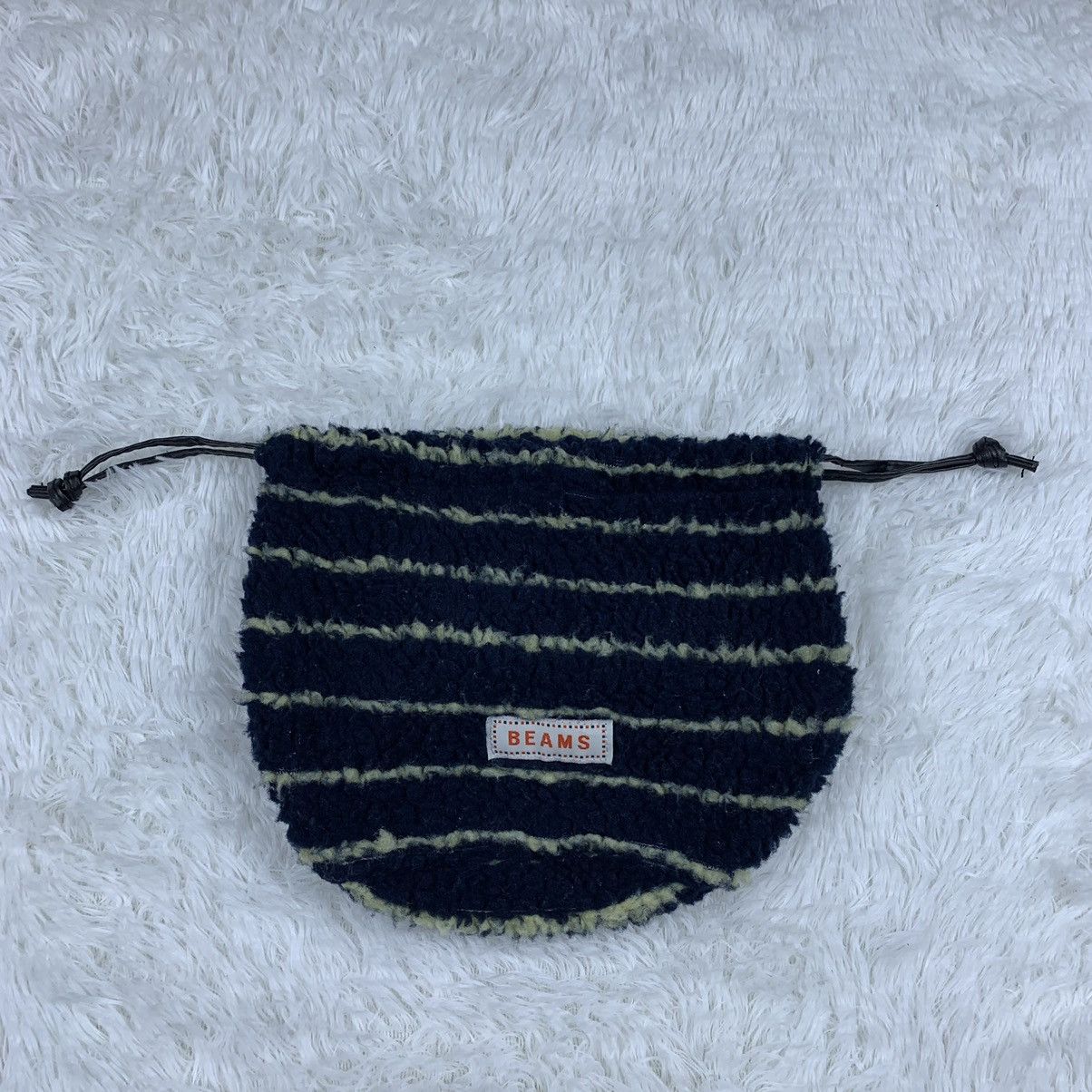 Beams Plus BEAMS bucket bag.. small bucket bag Size ONE SIZE - 4 Thumbnail