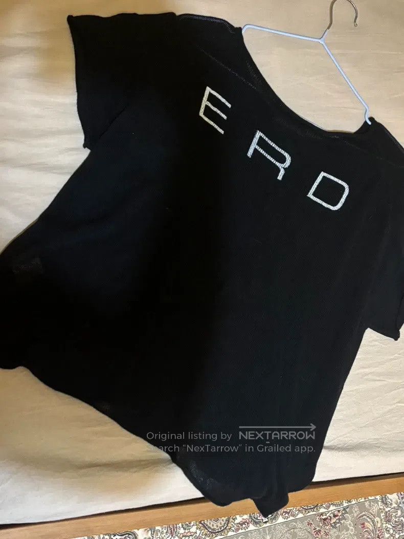 Enfants Riches Deprimes Enfants Riches Deprimes Short Sleeve Size US M / EU 48-50 / 2 - 2 Thumbnail