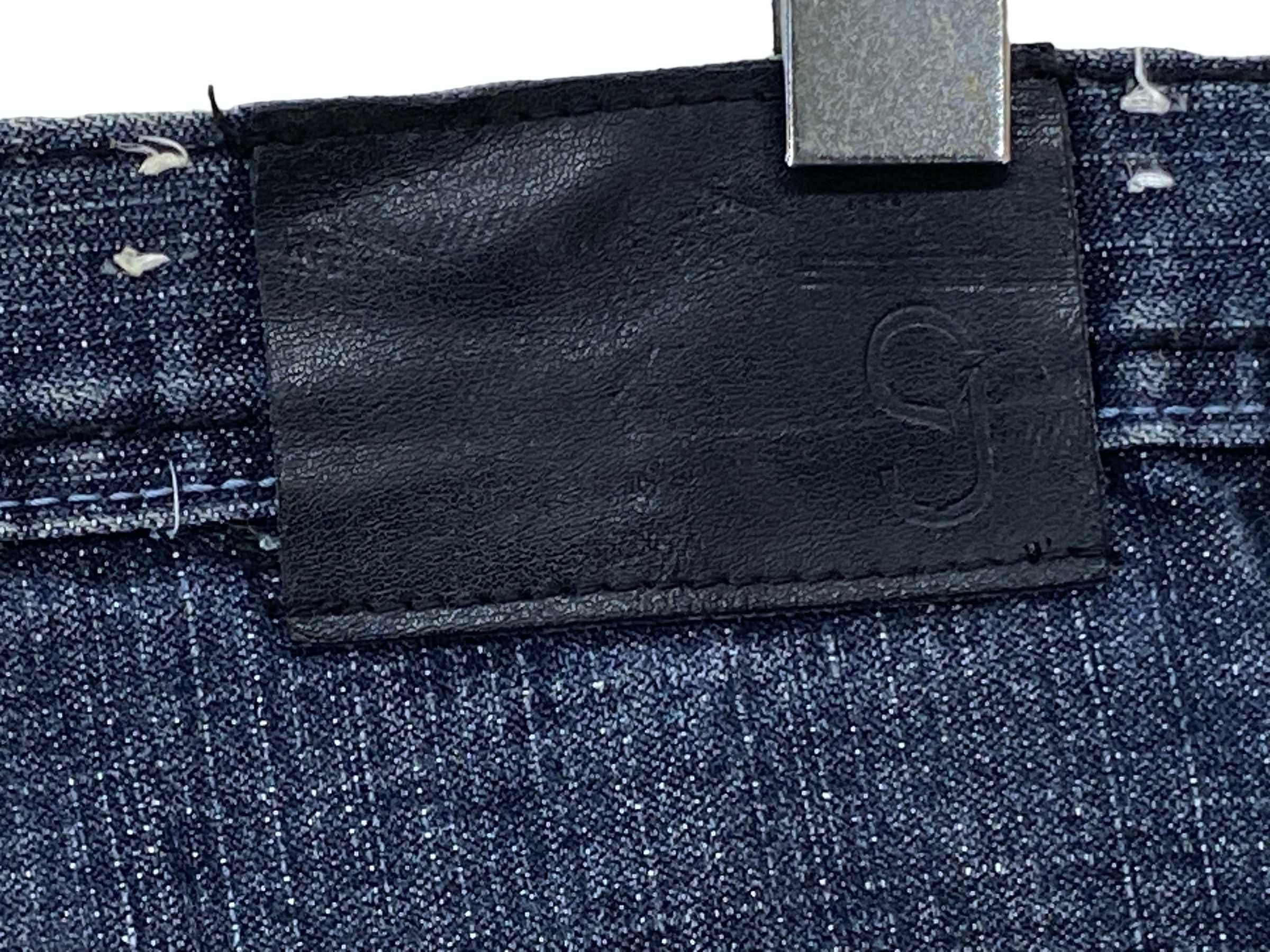 Sean John Sean John Jeans Hip Hop Skateboard Pants Baggy Jeans Size US 37 - 8 Thumbnail