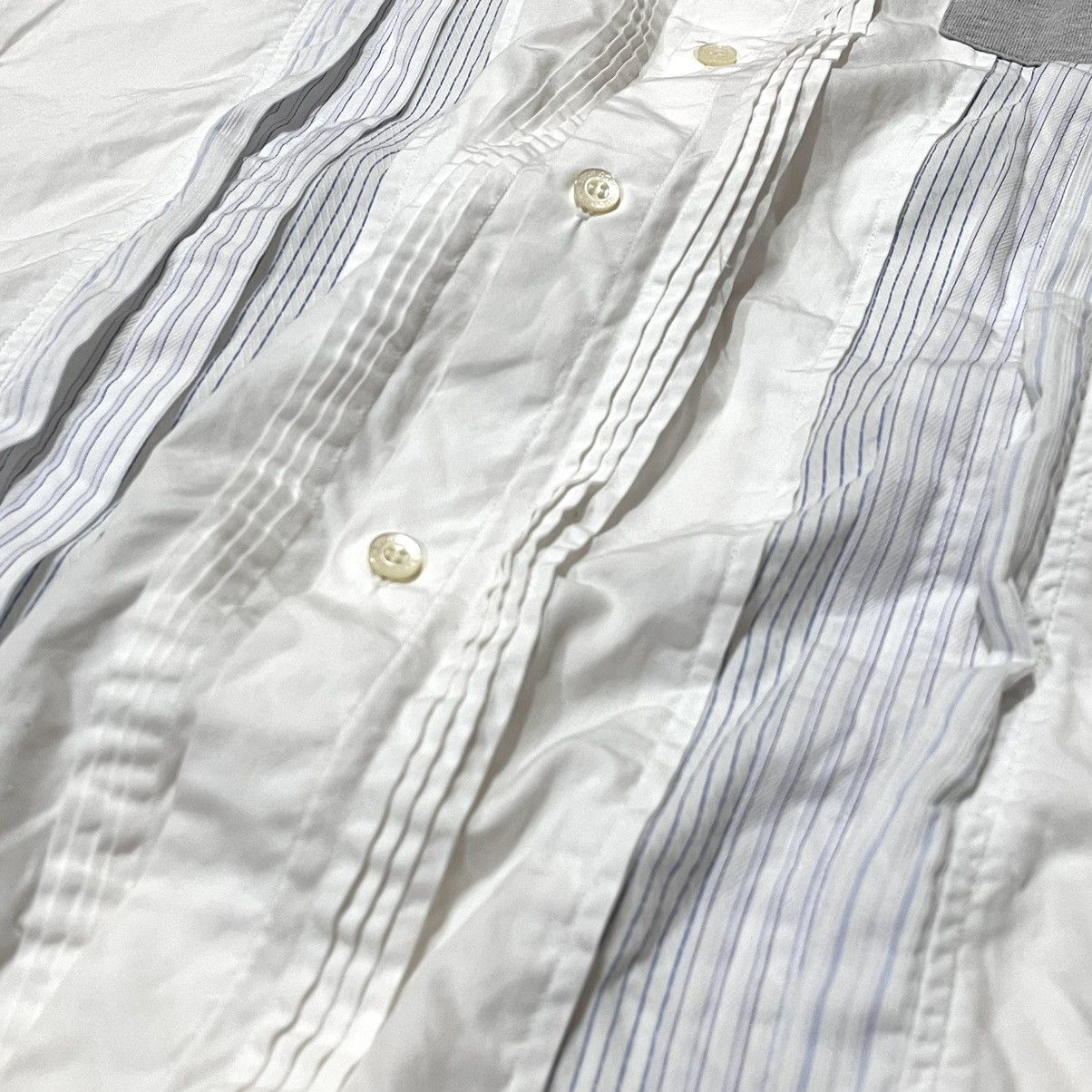 Comme des Garcons Pleats comme ca du mode Size US M / EU 48-50 / 2 - 5 Thumbnail
