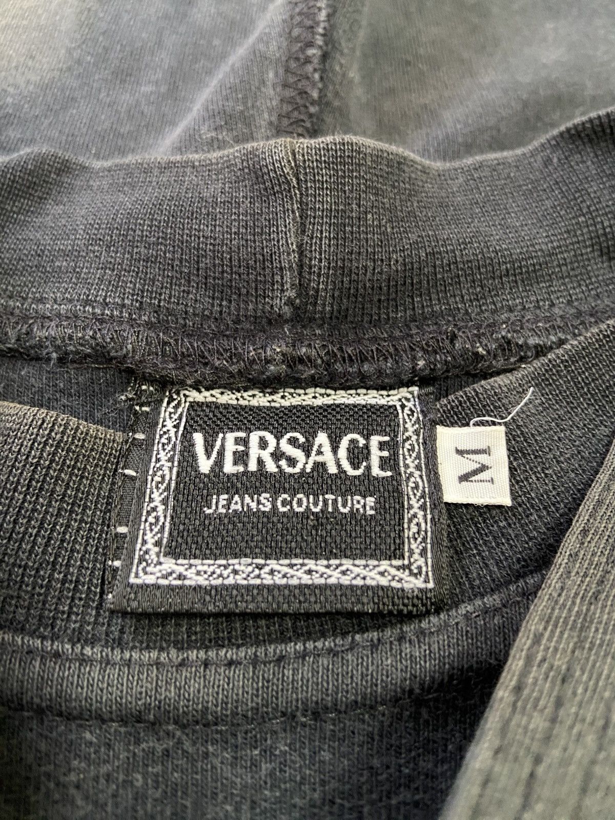 Versace Jeans Couture Versace Jeans Couture Hoodies Size US M / EU 48-50 / 2 - 6 Thumbnail
