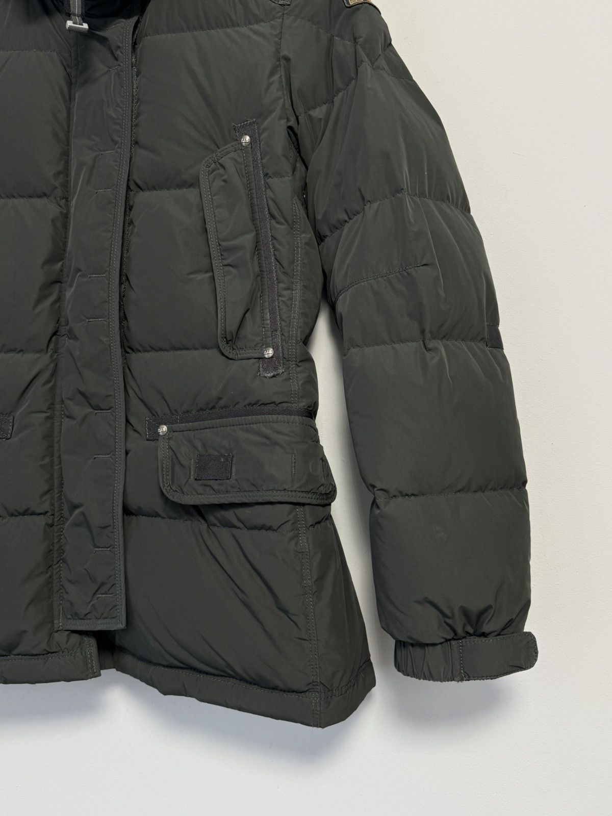 Parajumpers Parajumpers Puffer Jacket Women’s Hooded Winter Coat Size Size XS / US 0-2 / IT 36-38 - 2 Thumbnail