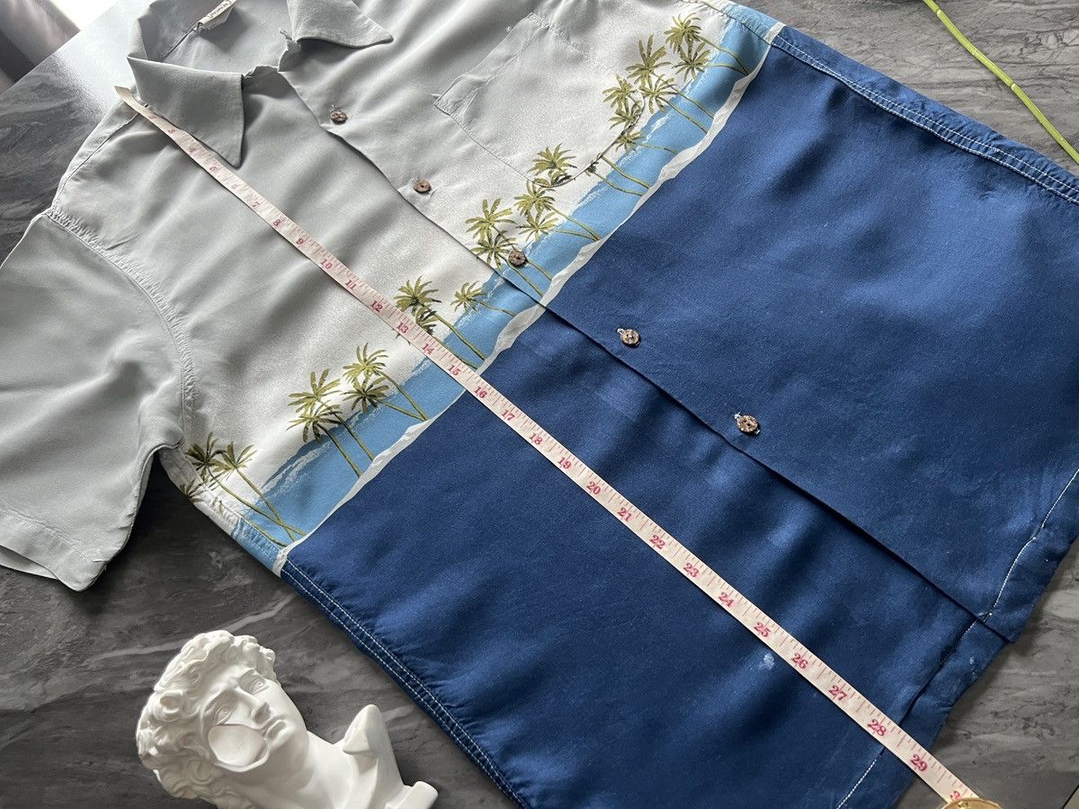 Other Hawaiian Aloha Tropical : Sky And Sea Coconut Tree Beach Size US M / EU 48-50 / 2 - 10 Thumbnail