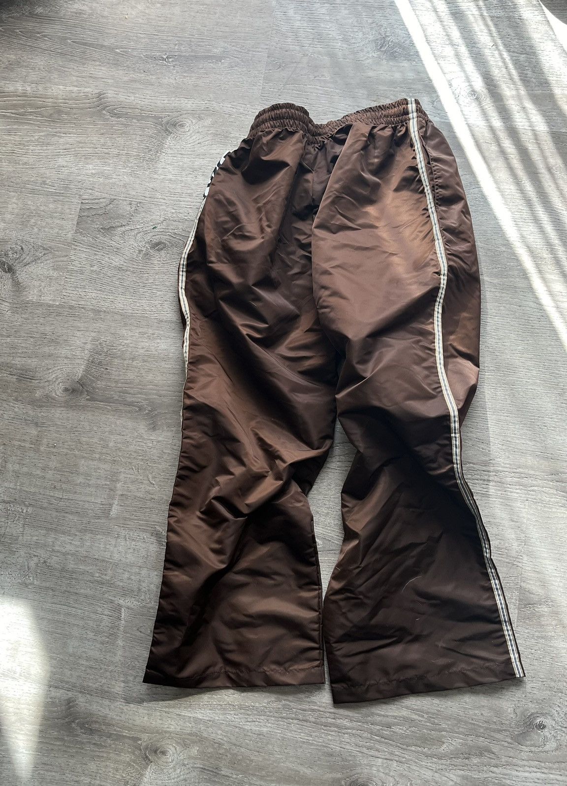 Designer × Vintage Sweats Size US 35 - 4 Thumbnail