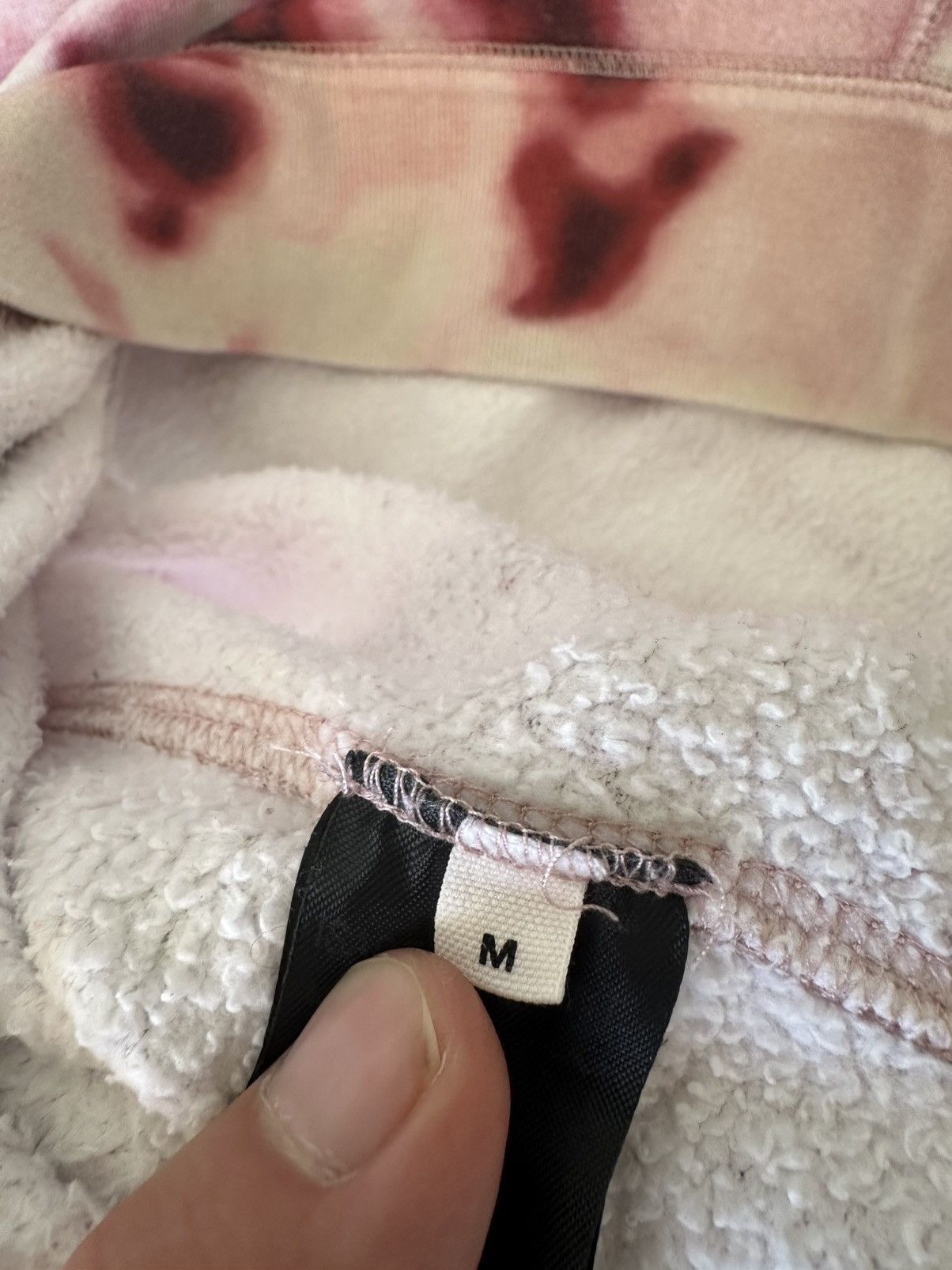 Isabel Marant pink isabel marant Size US M / EU 48-50 / 2 - 6 Thumbnail