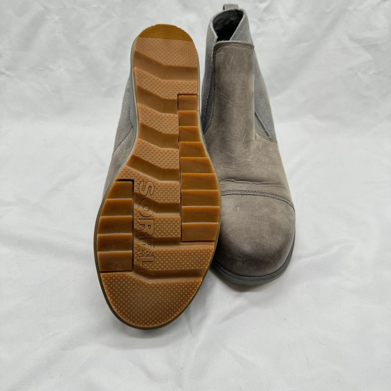 SOREL Sorel Evie pull on boot Size US 7 / IT 37 - 7 Thumbnail