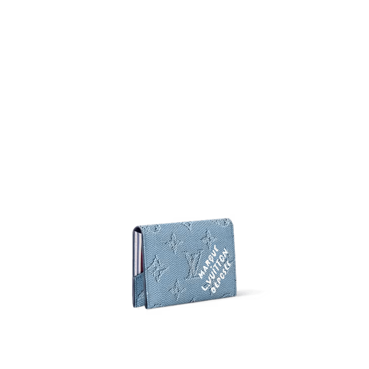 Louis Vuitton Slim Card Holder Size ONE SIZE - 2 Thumbnail