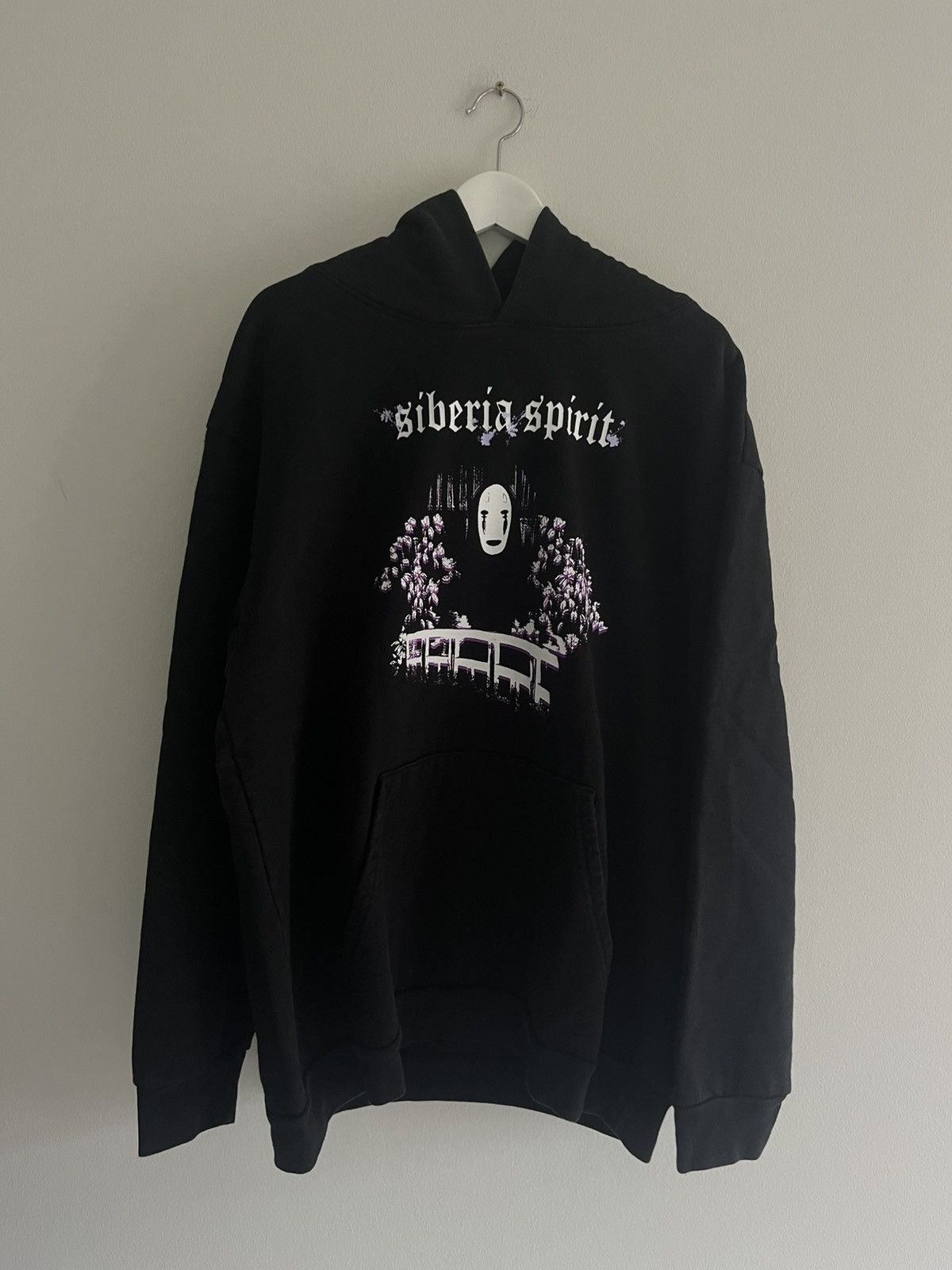 Siberia Hills Siberia Hills - Siberia Spirit Hoodie Size US XL / EU 56 / 4 - 1 Thumbnail