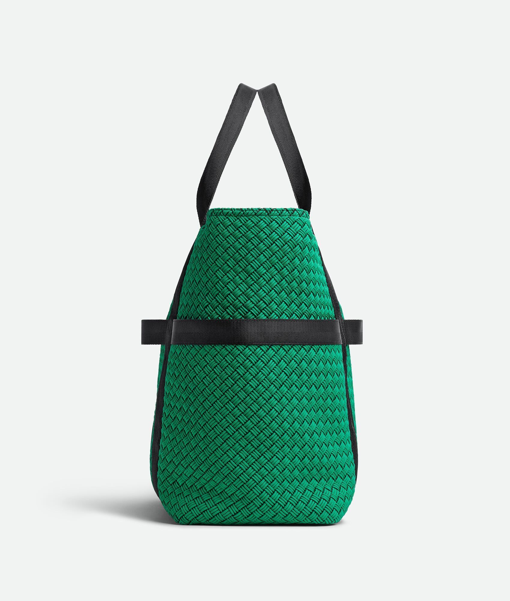 Bottega Veneta o1w1db10625 Size: OS / Unisex Voyager Zipped Tote Bag Size ONE SIZE - 2 Thumbnail