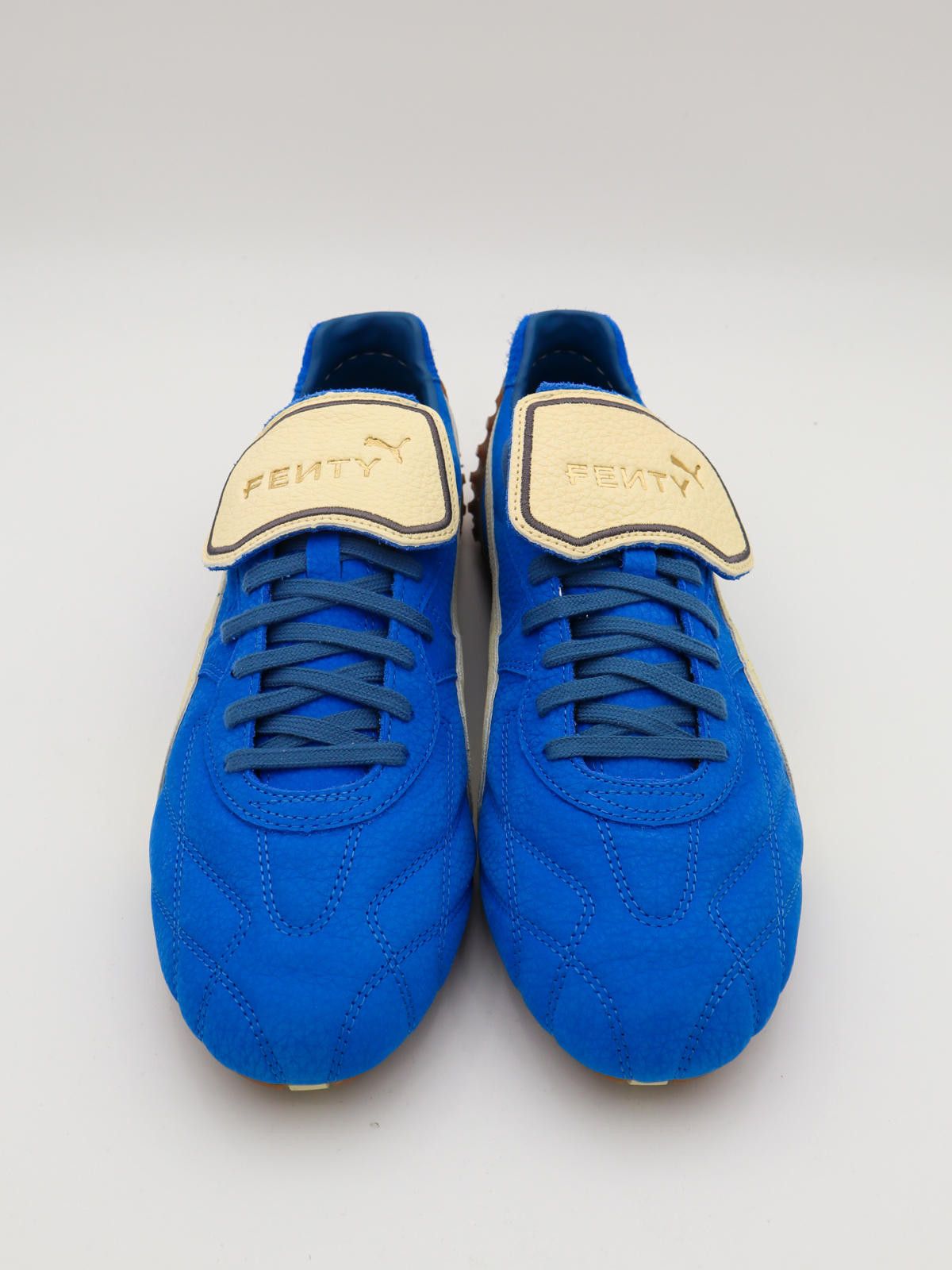 Puma FENTY x PUMA Avanti LS – 404191‑02 – Royal Vanilla – BNIB Size US 11 / IT 41 - 9 Thumbnail