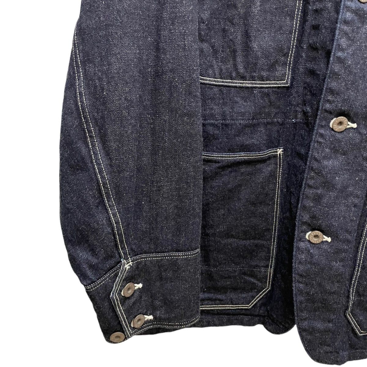 Kapital kapital 12 M. Suko Suko Verat L jacket Size US L / EU 52-54 / 3 - 4 Thumbnail
