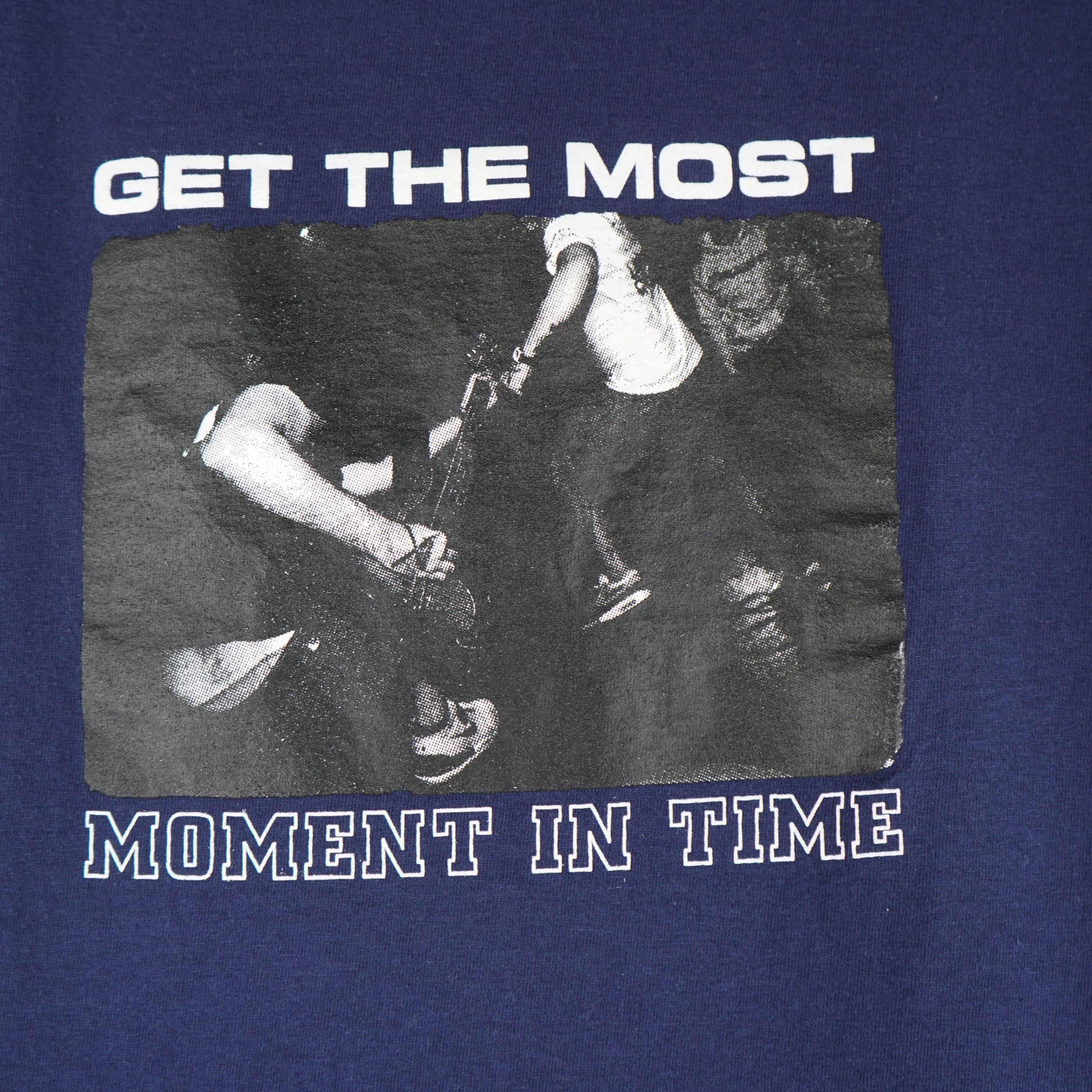 Band Tees × Vintage 2000s Get the Most Hardcore Band T-Shirt Size US M / EU 48-50 / 2 - 2 Thumbnail