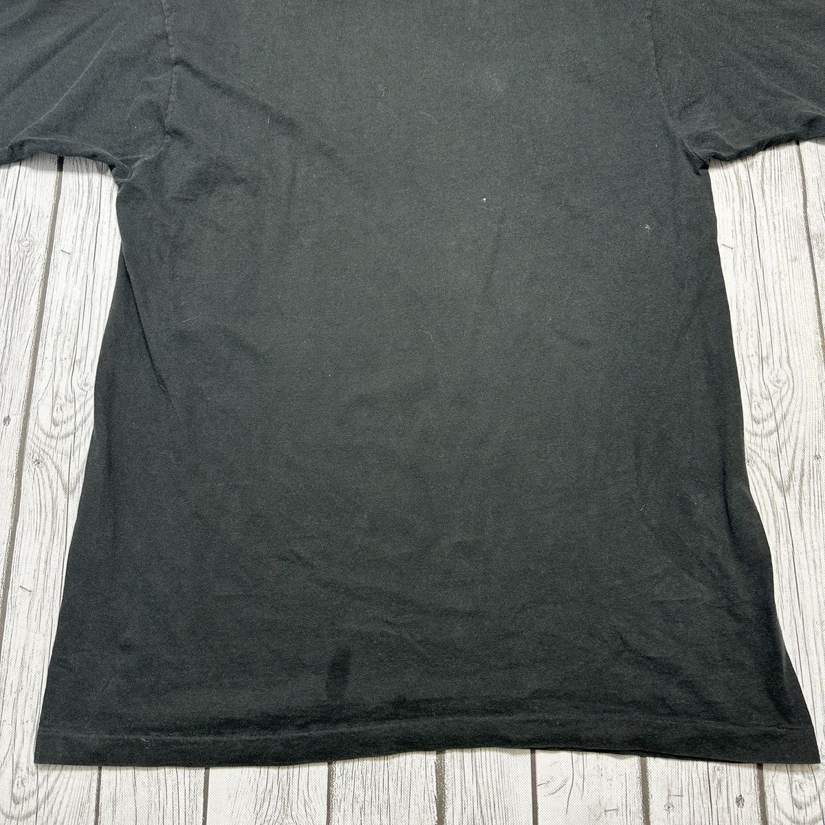 Fruit Of The Loom × Vintage Vintage Cruisin Coyotes tee Size US XL / EU 56 / 4 - 4 Thumbnail