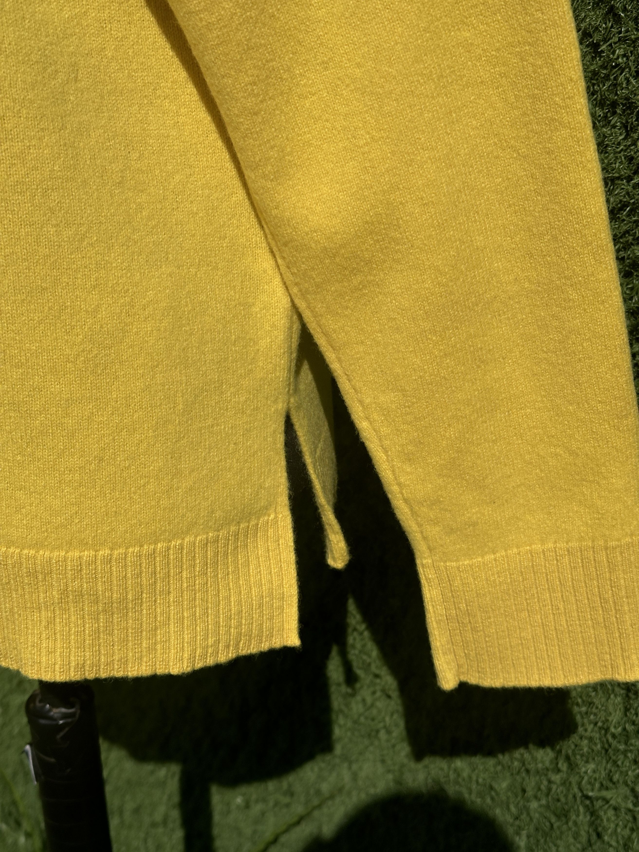 Loewe Loewe Anagram Wool Relaxed Crew Neck Knit Sweater Pullover M Size US M / EU 48-50 / 2 - 7 Thumbnail