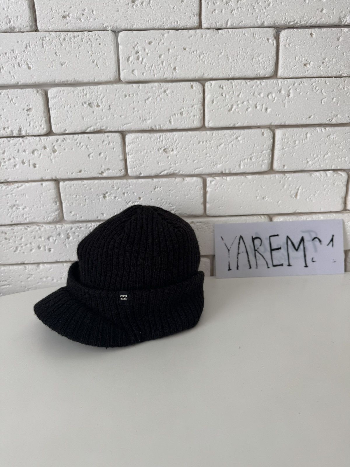Other Billabong vintage hat cap Size ONE SIZE - 1 Thumbnail