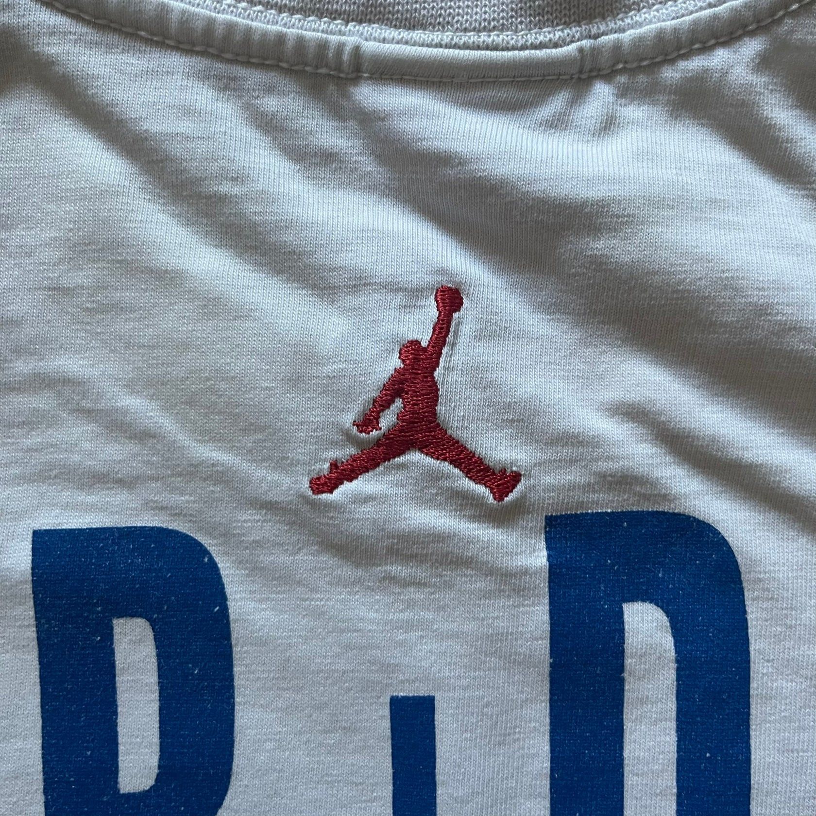 Jordan Brand Air Jordan 2000's All Over Print Tee Size US M / EU 48-50 / 2 - 7 Thumbnail