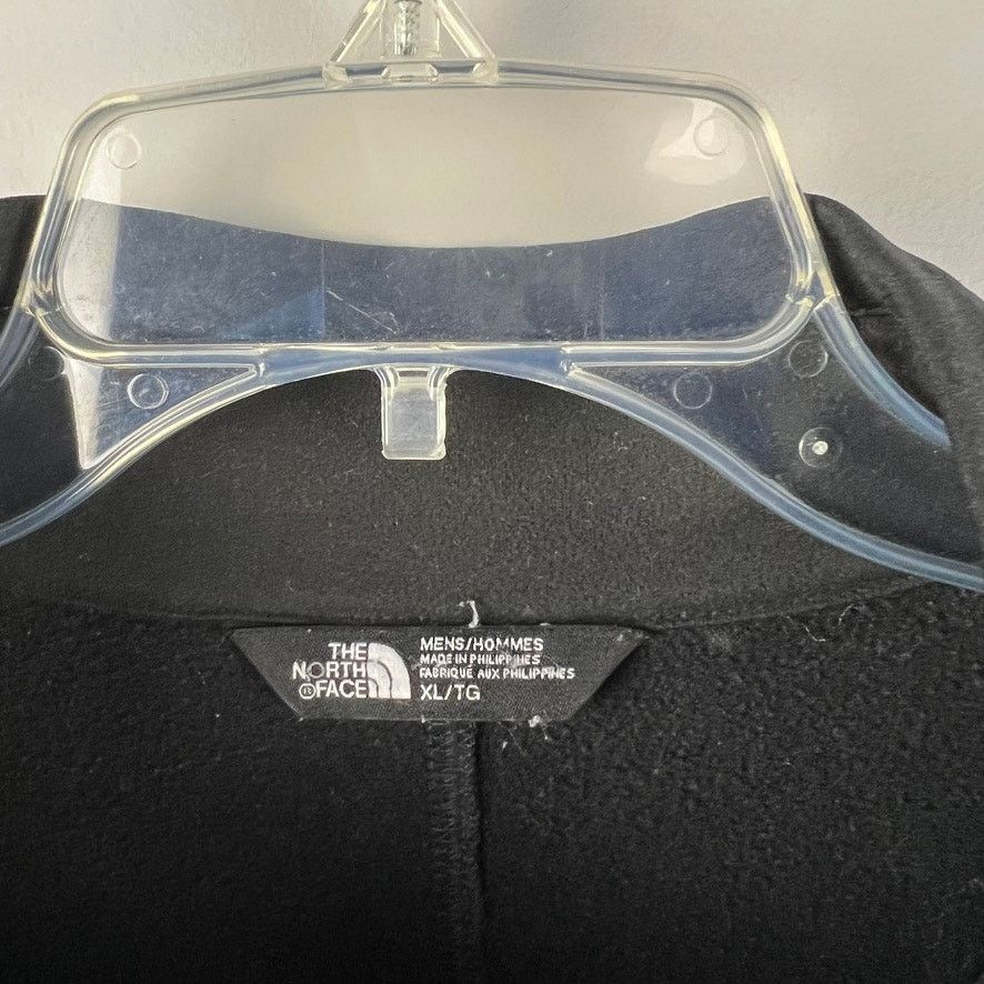 The North Face The North Face Men's Astro Ridge Black Full Zip Jacket Size US XL / EU 56 / 4 - 3 Thumbnail