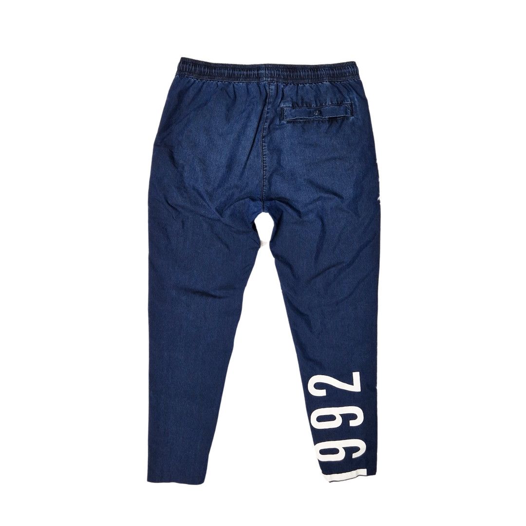 Polo Ralph Lauren Polo Ralph Lauren Pants Stadium P Wing Limited edition S Size US 30 / EU 46 - 7 Thumbnail