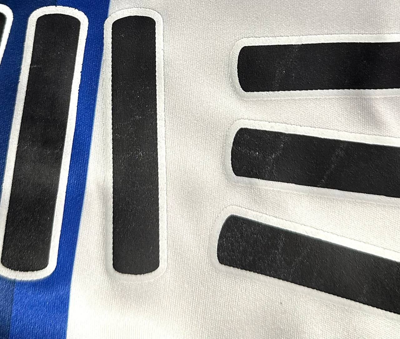 New Balance FC Porto home New Balance 2016 2017 Football Shirt Jersey Size US S / EU 44-46 / 1 - 3 Thumbnail