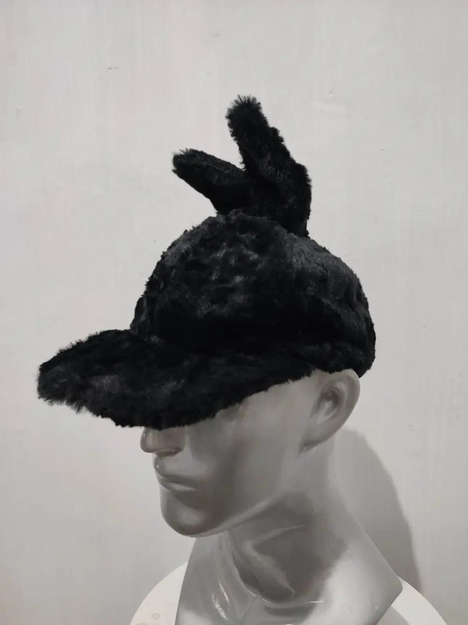 Other Unknown Bunny Ear Horn Design Hats Size ONE SIZE - 3 Thumbnail