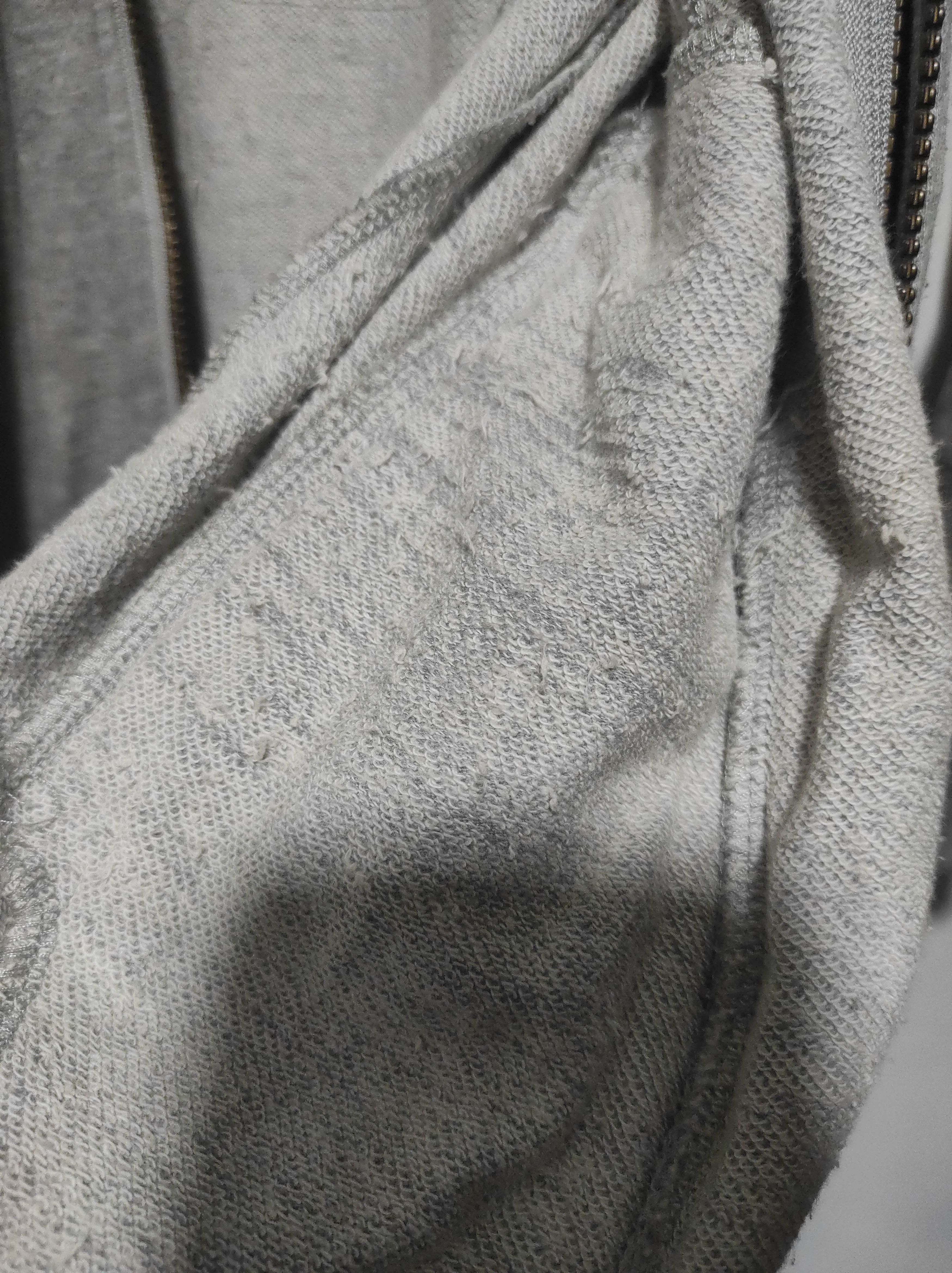 14th Addiction Vondutch Fur Zip Sweatshirt Lgb IfSixWasNine style Size US S / EU 44-46 / 1 - 18 Thumbnail