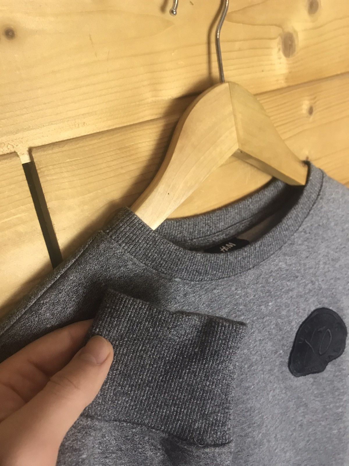 The Weeknd H&M XO The Weeknd we can own it sweatshirt Size US S / EU 44-46 / 1 - 6 Thumbnail