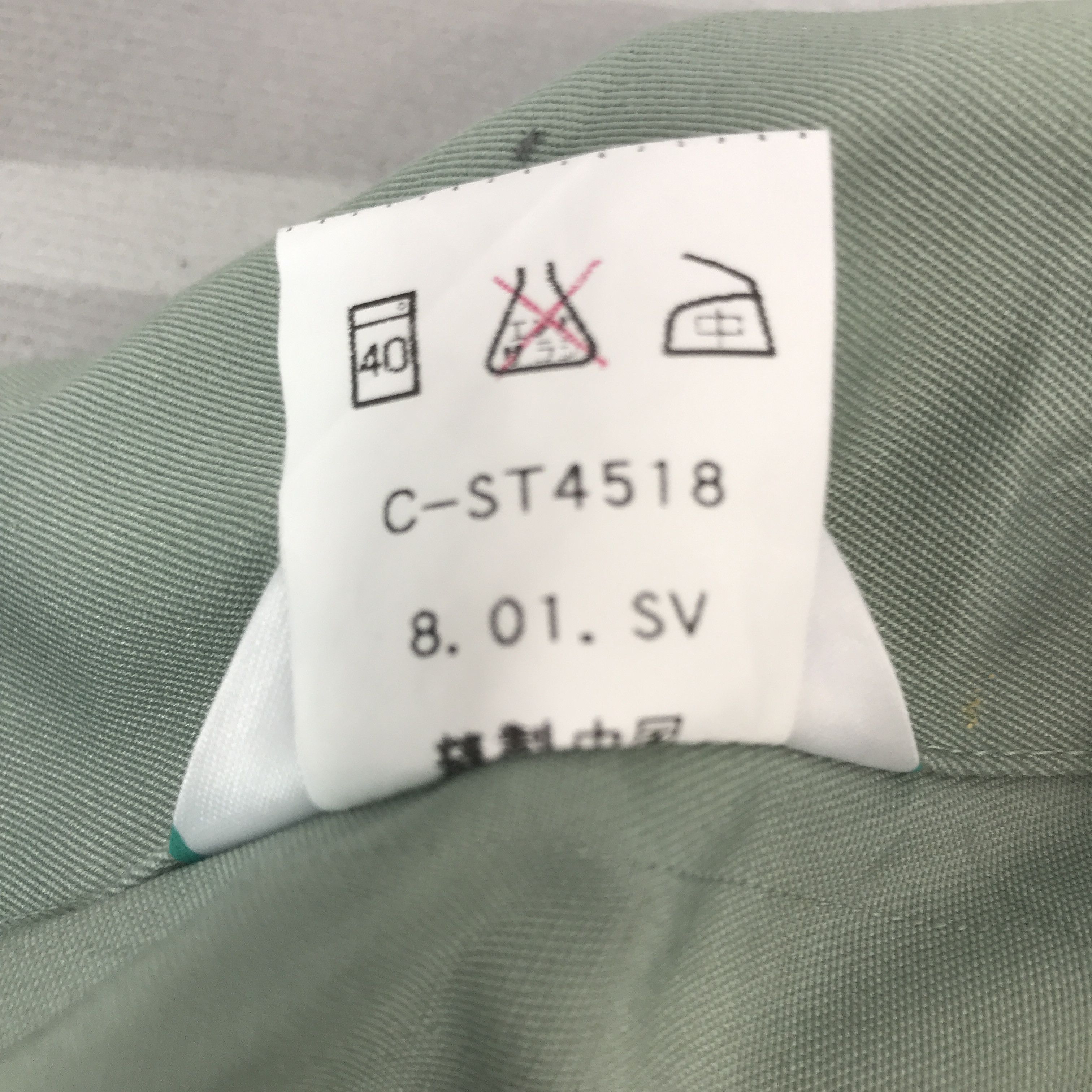 Japanese Brand Vintage Mitsubishi Racing japan motorsport Custom Jacket Size US L / EU 52-54 / 3 - 10 Thumbnail