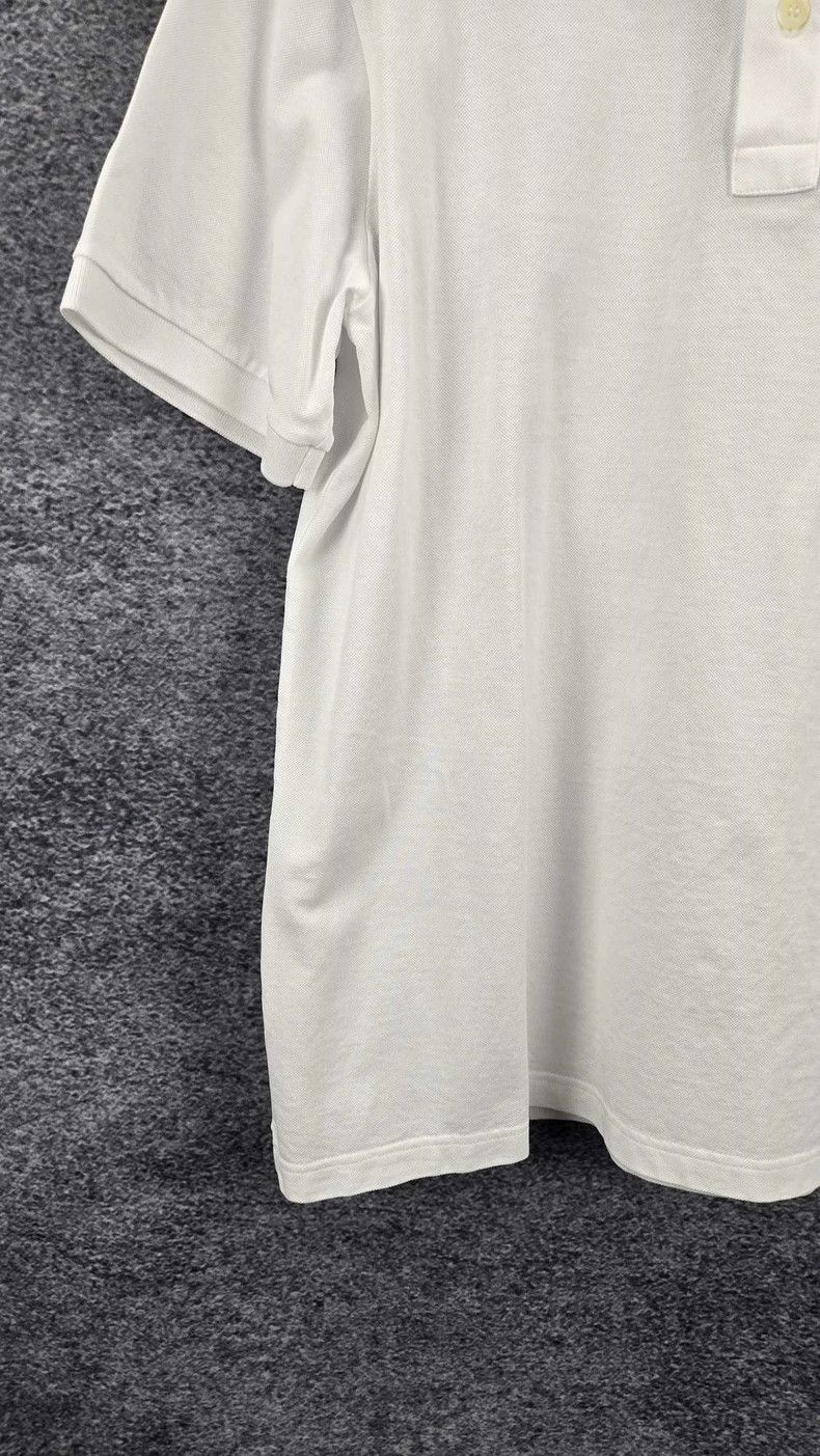 Prada PradaSolid color lapel T-shirt 2503-Nextarrow Size US XL / EU 56 / 4 - 5 Thumbnail