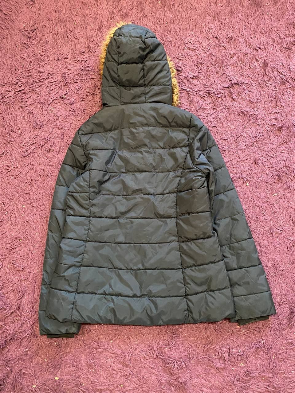 Barbour Vintage Y2K Barbour Jacket Size M / US 6-8 / IT 42-44 - 16 Thumbnail