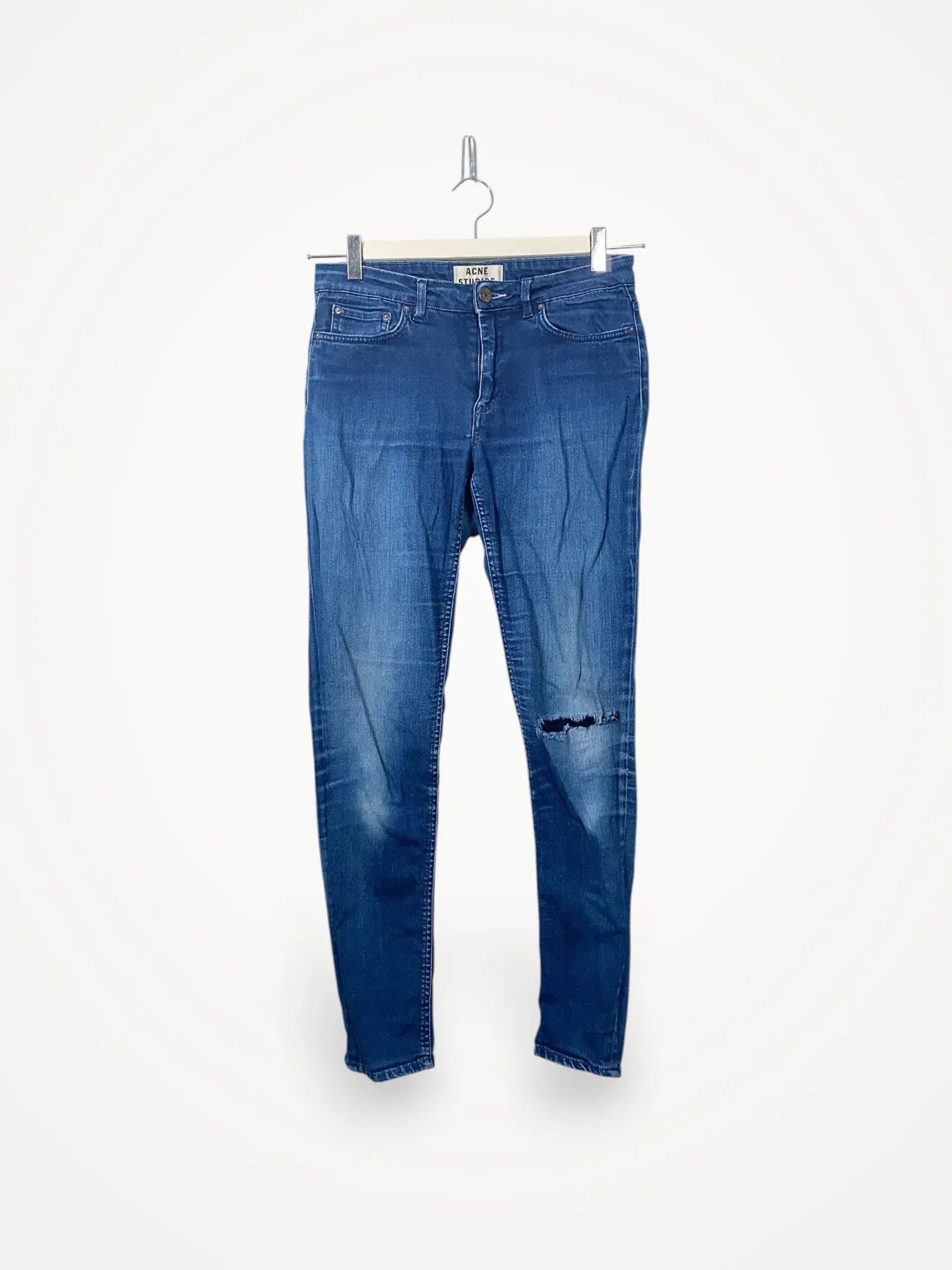Acne Studios Acne Studios Jeans Size 29" - 1 Thumbnail