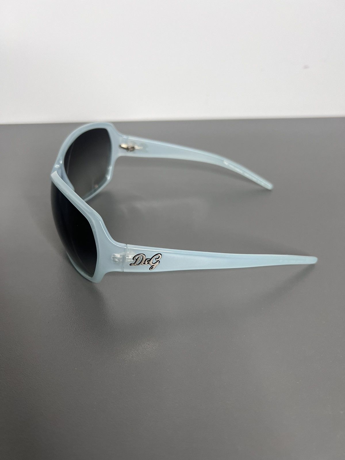 Dolce & Gabbana Dolce & Gabbana Sunglasses Size ONE SIZE - 2 Thumbnail