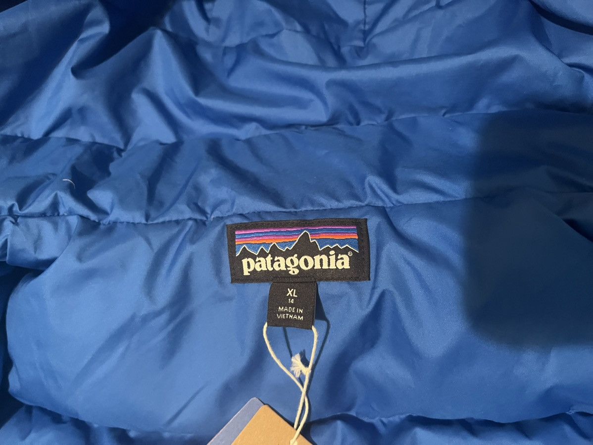 Patagonia Patagonia Puffer Size US XS / EU 42 / 0 - 6 Thumbnail