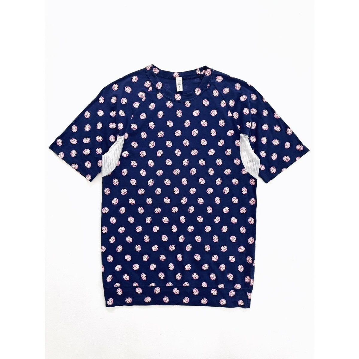 Miu Miu Miu miu tshirt Size US M / EU 48-50 / 2 - 1 Thumbnail