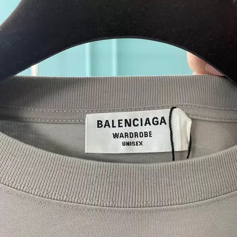 Balenciaga Balenciaga short sleeves Size US M / EU 48-50 / 2 - 3 Thumbnail