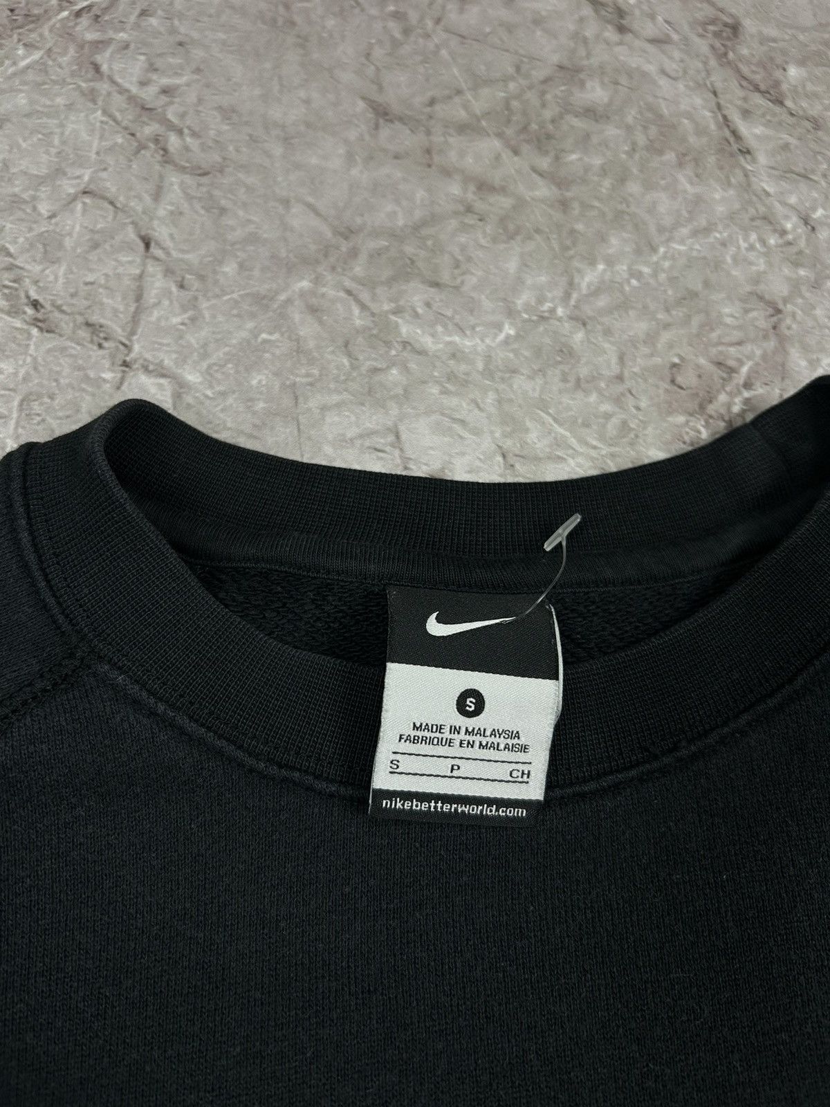 Nike × Vintage Nike Vintage Roma Sweatshirt Size US S / EU 44-46 / 1 - 4 Thumbnail