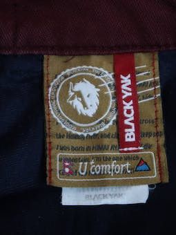 BLACKYAK Black Yak Tactical Cargo Pants Size US 28 / EU 44 - 9 Thumbnail