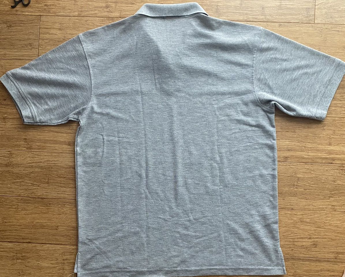 Polo Ralph Lauren Large Grey Ralph Lauren Polo Size US L / EU 52-54 / 3 - 4 Thumbnail